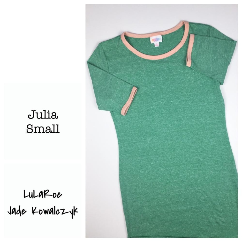 NWT LuLaRoe Julia Pencil Dress